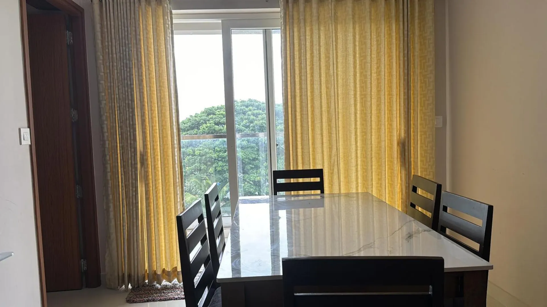 Daire Aami Dhivahi Guest House 02 Thiruvananthapuram